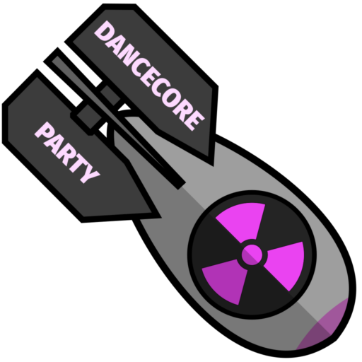 dancecore.party